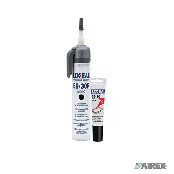 Guarnizioni in silicone Loxeal