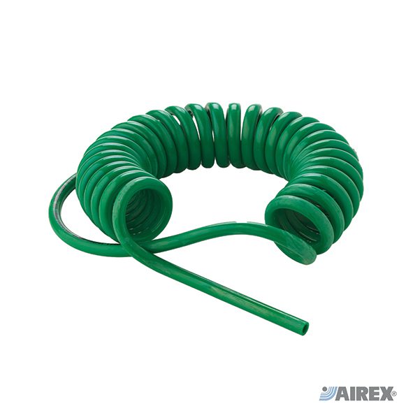 Spirale CEJN senza raccordi per aria respirabile