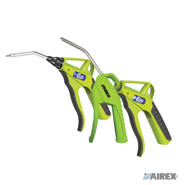 pistole ad alta visibilità per aria compressa