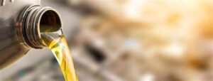olio per lubrificazione impianti industriali