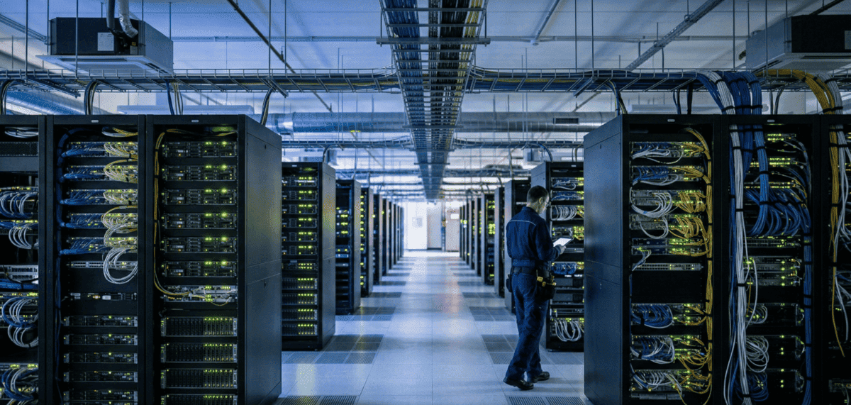 data-center